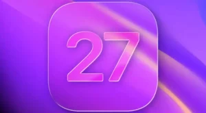 Teknolojinin Kalbi: iOS 27 ile Yeni Bir Dönem Başlıyor