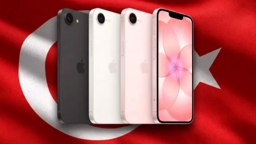 Teknolojinin Yeni Yüzü: iPhone 17e ve iPad Air ile Tanışın