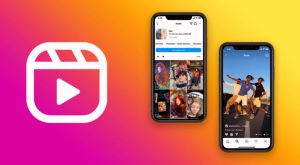 Instagram’ın Yeni Arayüzü: Reels Videolarıyla Dolu Bir Deneyim