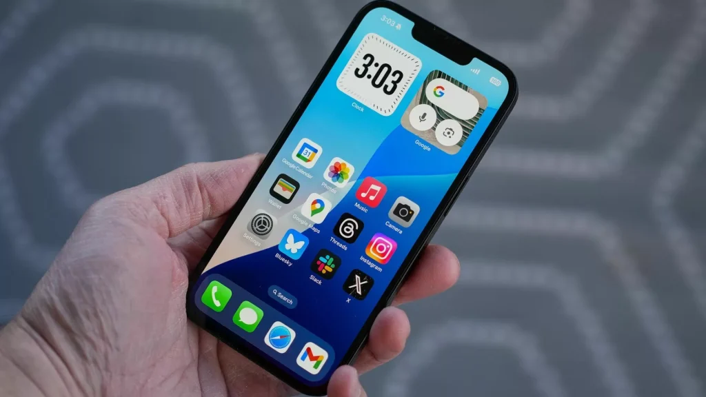 yazılım güncellemeleri