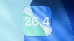 iOS 26.4 ile Tanışın: Müzik, Emojiler ve Daha Fazlası