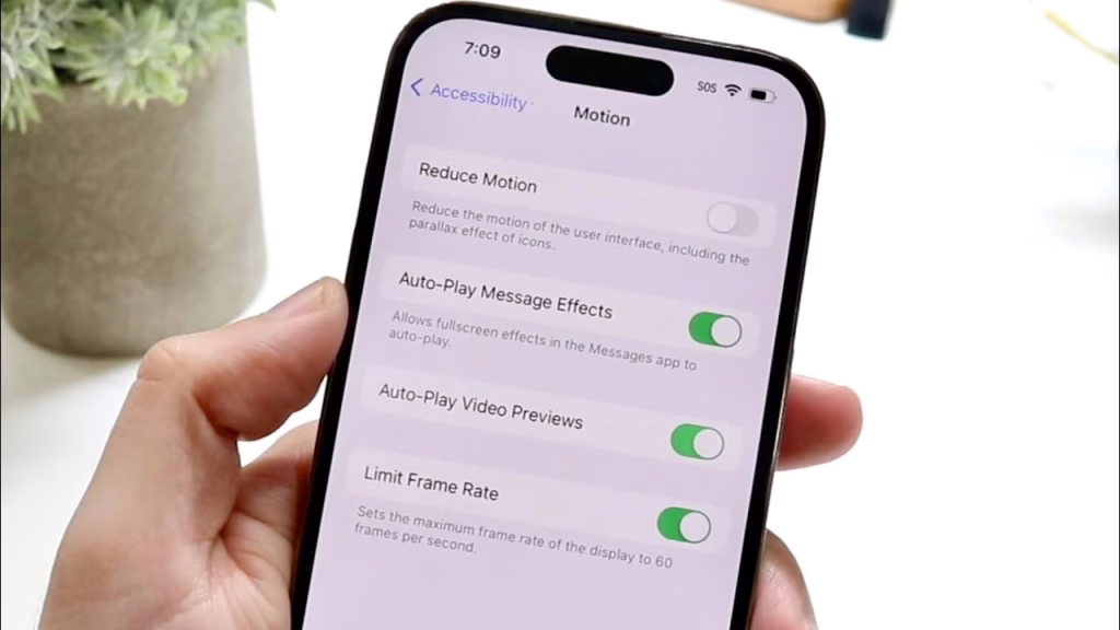 yeni iphone 19e ile ekran yeniliği: promotion teknolojisi neler sunacak? 1 iphone 19e
