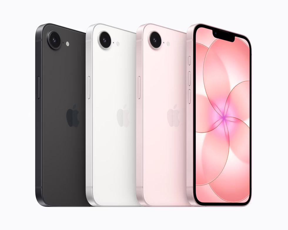 yeni iphone 19e ile ekran yeniliği: promotion teknolojisi neler sunacak? 2 iphone 19e