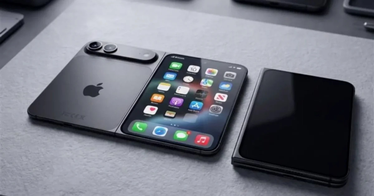 iPhone Ultra: Katlanabilir Telefonun Yeni Yüzü