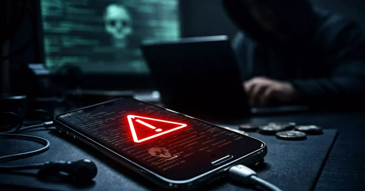 Dijital Güvenliğimiz Tehlikede: Siber Saldırılar ve Kişisel Verilerimiz