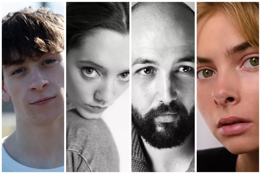 antik roma’nın gizemleri: assassin's creed dizisi netflix'te 1 assassin's creed