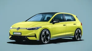 Elektrikli Gelecek: Yeni Volkswagen Golf ile Tanışın