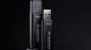 Güvenli Veri Taşımak: Kingston’ın Yeni USB Belleği