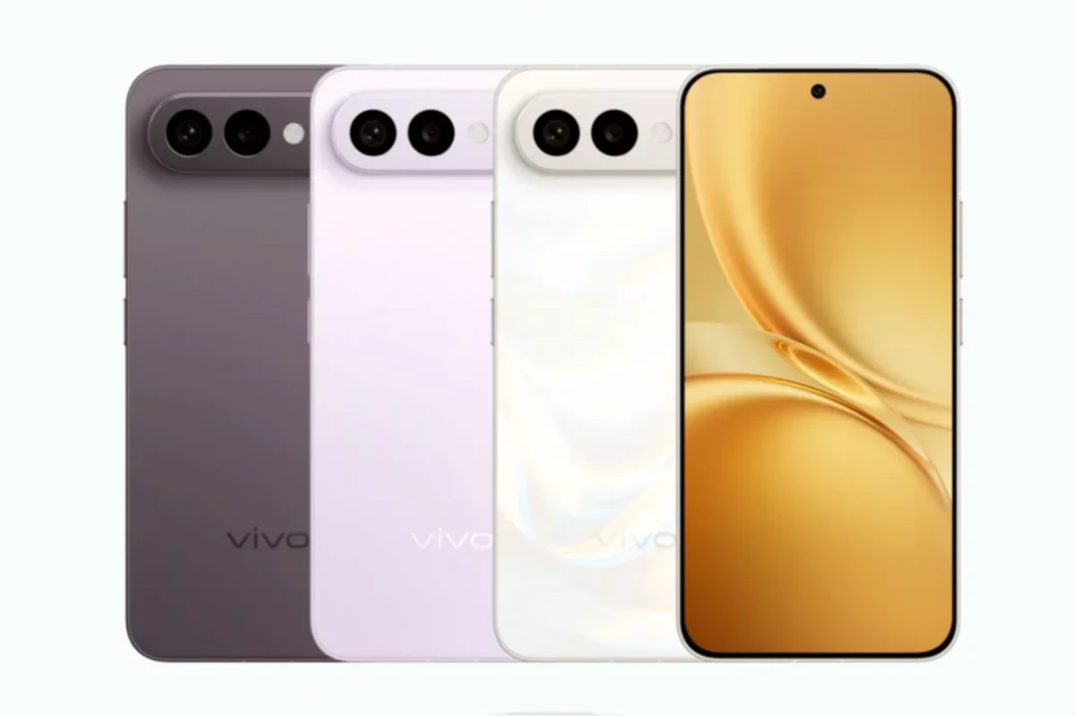 Vivo X300 FE