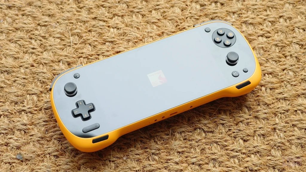 oneplus'tan oyun dünyasına devrim: yenilikçi el konsolu 1 oneplus el konsolu