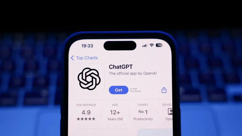 yapay zeka dünyasında yeni bir dönem: claude'un yükselişi 1 yapay zeka
