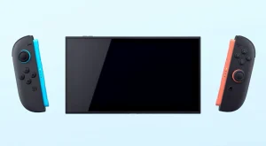 Nintendo Switch 2 ile Yeni Bir Dönem Başlıyor: Çıkarılabilir Batarya Özelliği