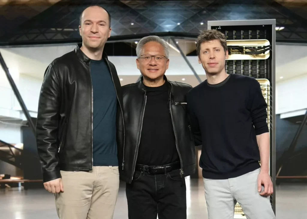 yapay zeka yatırımları