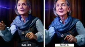 Yapay Zeka ve Oyun Dünyasının Yeni Dönemi: DLSS 5