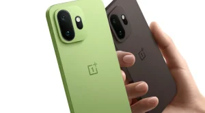 OnePlus 15T: Yenilikçi Tasarımıyla Göz Dolduruyor