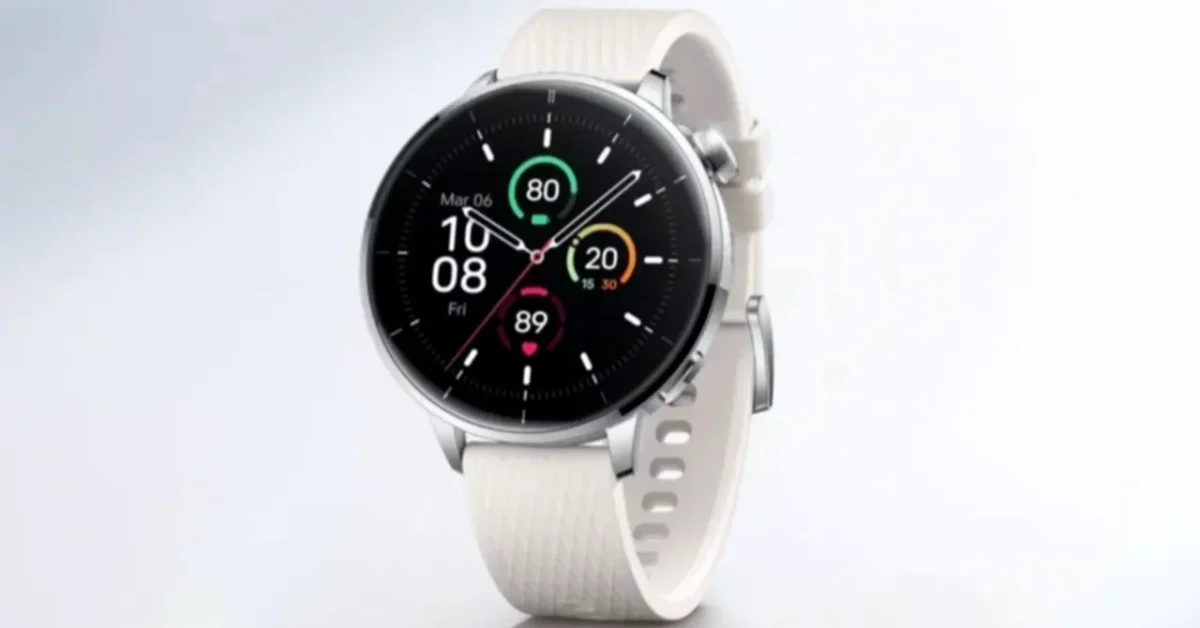 OnePlus Watch 4: Giyilebilir Teknolojide Yeni Bir Dönem mi?