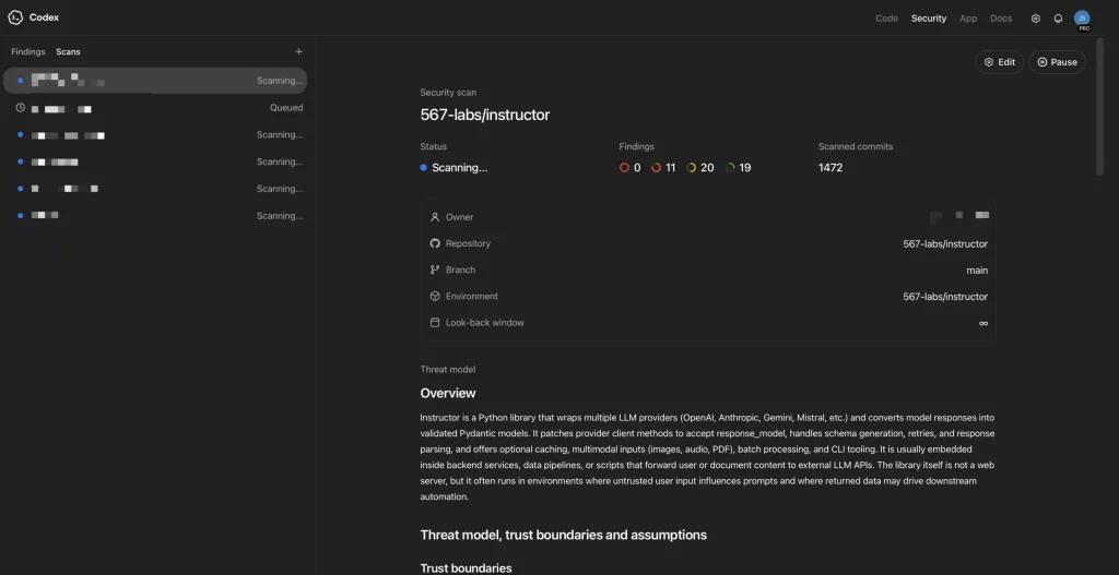 yazılım güvenliği