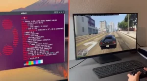 PlayStation 5: Linux ile Oyun Dünyasında Yeni Bir Dönem