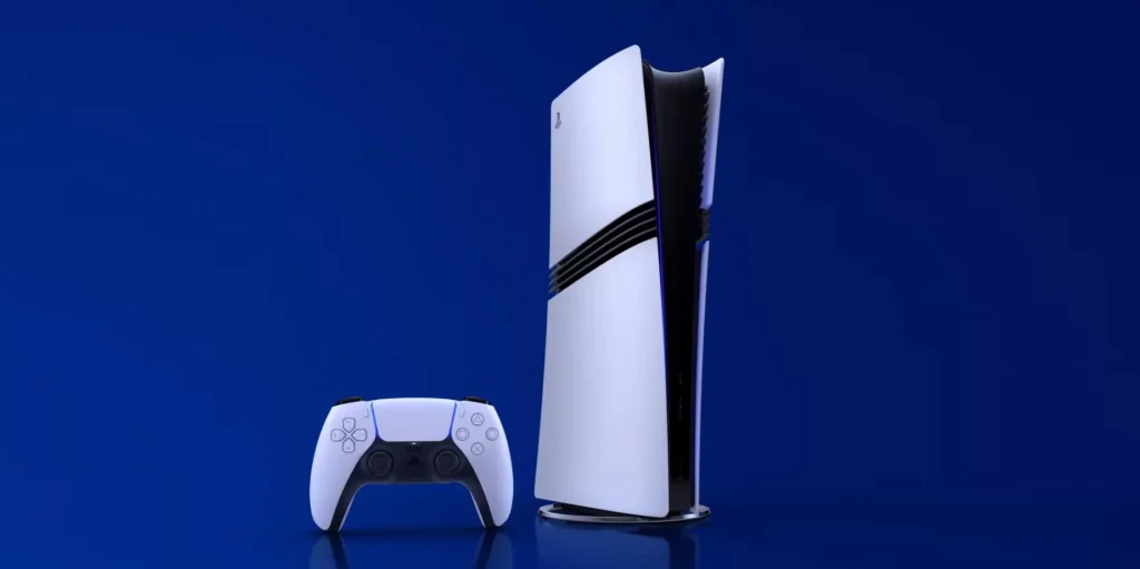 playstation'da yeni bir dönem: fsr redstone kare oluşturma teknolojisi 1 fsr redstone