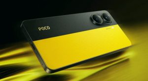 Poco X8 Pro Max: Performansın Yeni Yüzü