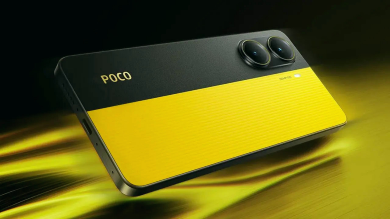 Poco X8 Pro Max