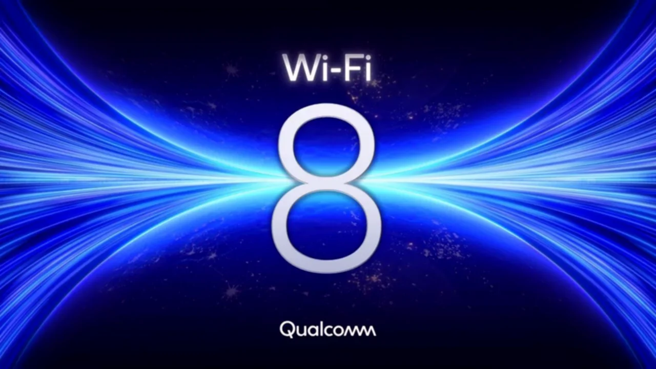 Wi-Fi 8