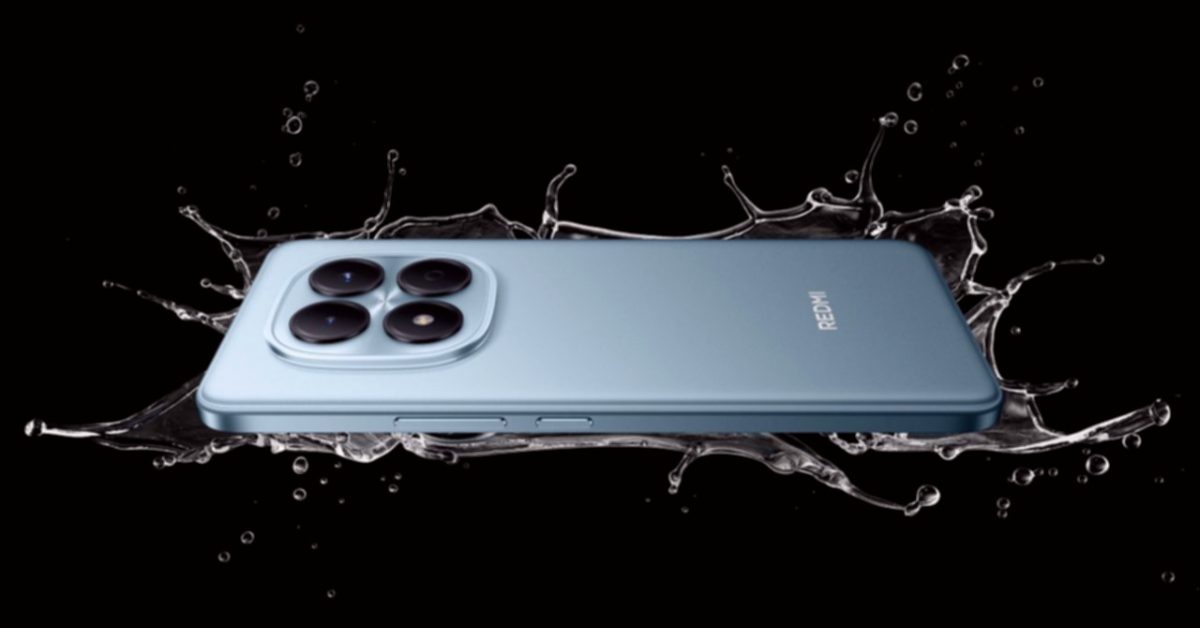 Gözde Akıllı Telefon: Redmi Note 15 ve Pro Modelleri