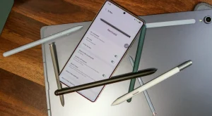 Samsung S Pen’in Geleceği: Yenilikler ve Beklentiler