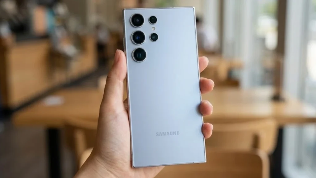 akıllı telefon bataryalarında yeni bir dönem: samsung'un 18000 mah kapasitesi 1 samsung batarya