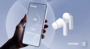 Yolculuk Keyfini Artıran Yenilik: Hearapy Uygulaması