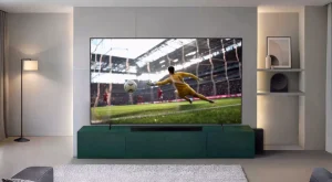 Samsung’un Mini LED TV Modelleriyle Evinizi Şenlendirin