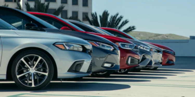 Türkiye otomobil pazarı