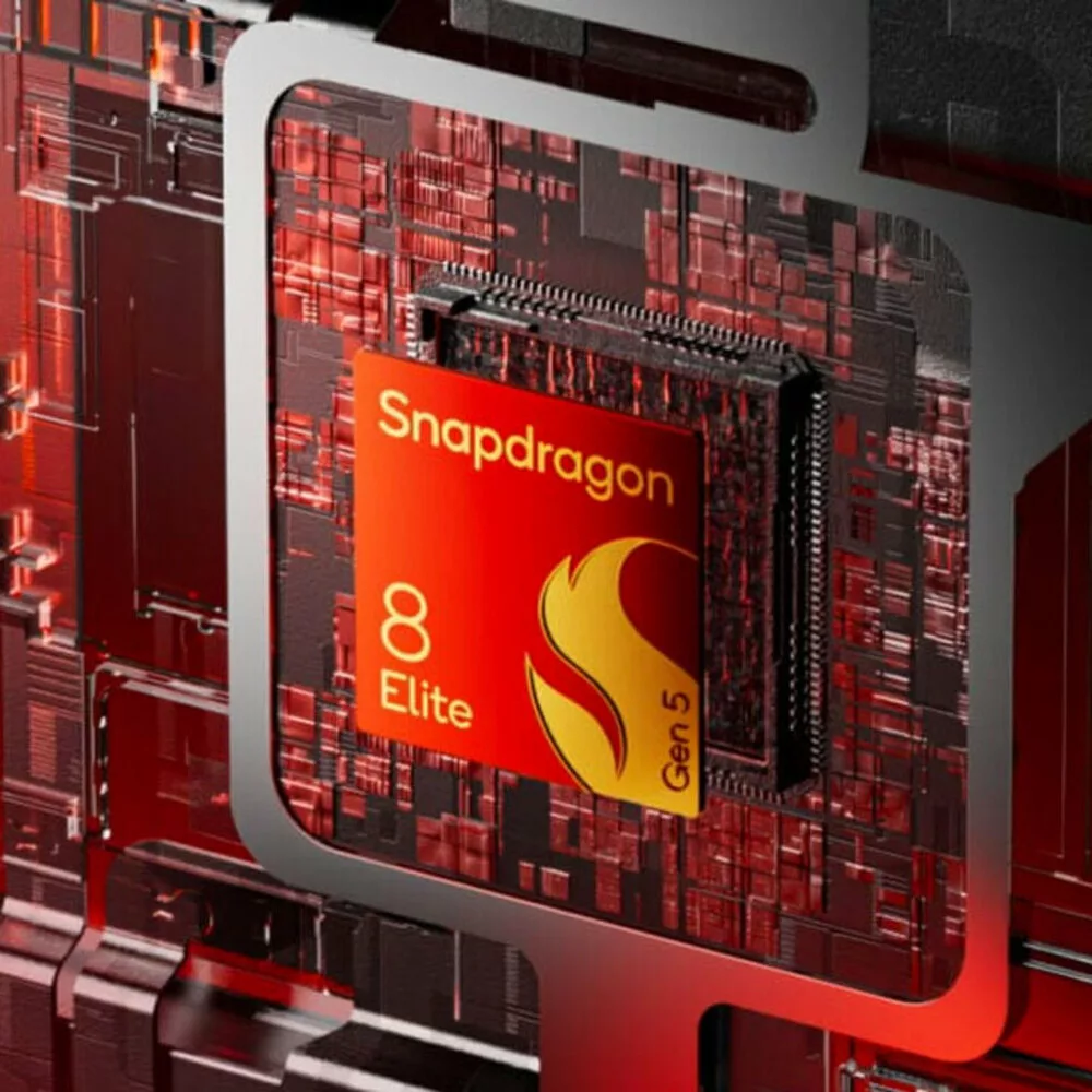 snapdragon 8 elite gen