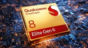 Geleceğin Akıllı Telefon İşlemcisi: Snapdragon 8 Elite Gen 6 Pro