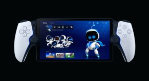 Oyun Dünyasında Dönüşüm: PS Portal ile Yeni Deneyimler