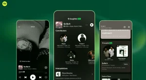 Müziğin Arkasındaki Yetenekler: Spotify’ın Yeni Özelliği SongDNA ile Tanışın