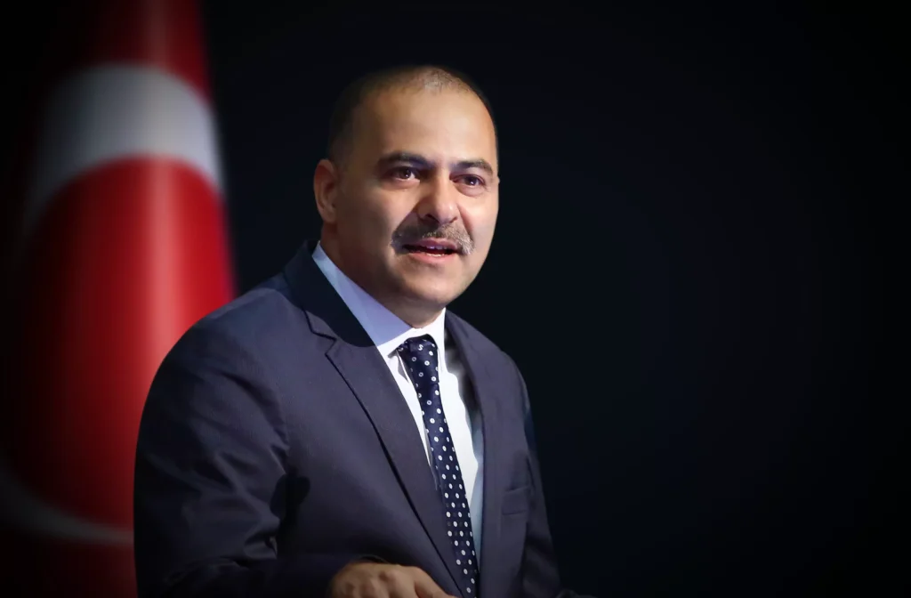 uydu i̇nternet devrimi: türkiye'de starlink ve kuiper süreci başlıyor 1 uydu interneti