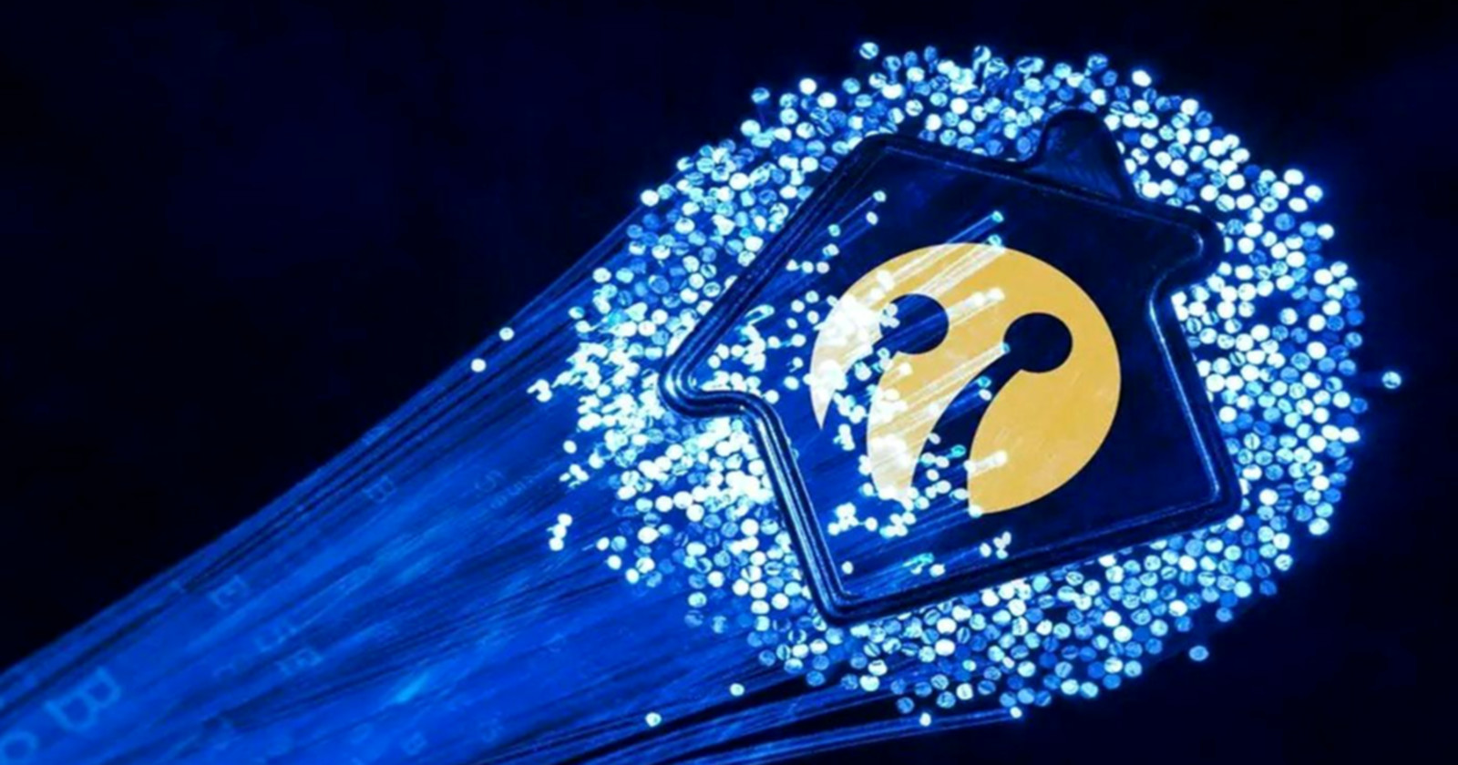 ultra hızlı internet