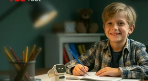 Çocukların Yeni Arkadaşı: TCL Tbot ile Tanışın