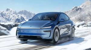 Tesla Sahiplerinin Yeni Gözdesi: Teshub Uygulaması