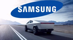 Geleceğin Otonom Sürüşü İçin Yeni Bir Adım: Samsung ve Tesla İş Birliği