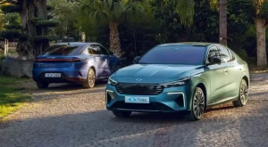 Elektrikli Araçlar: Şubat Ayında Hangi Modeller Zirveye Yerleşti?