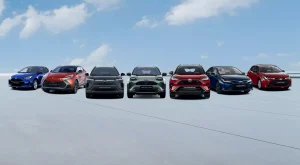 Toyota Hibrit Modelleri: ÖTV İndirimli Fırsatlarla Daha Erişilebilir