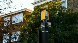 Trafikte Yeni Bir Dönem: Hız Kameralarının Evrimi