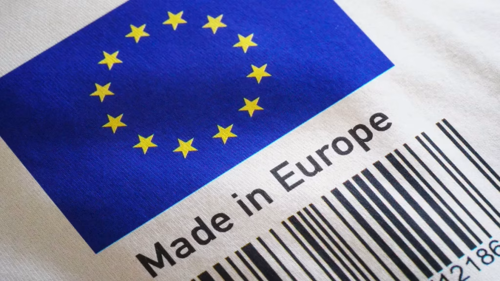 türkiye'nin yeni dönemi: 'made in eu' ile sanayi ve otomotivde farklı bir gelecek 2 made in eu