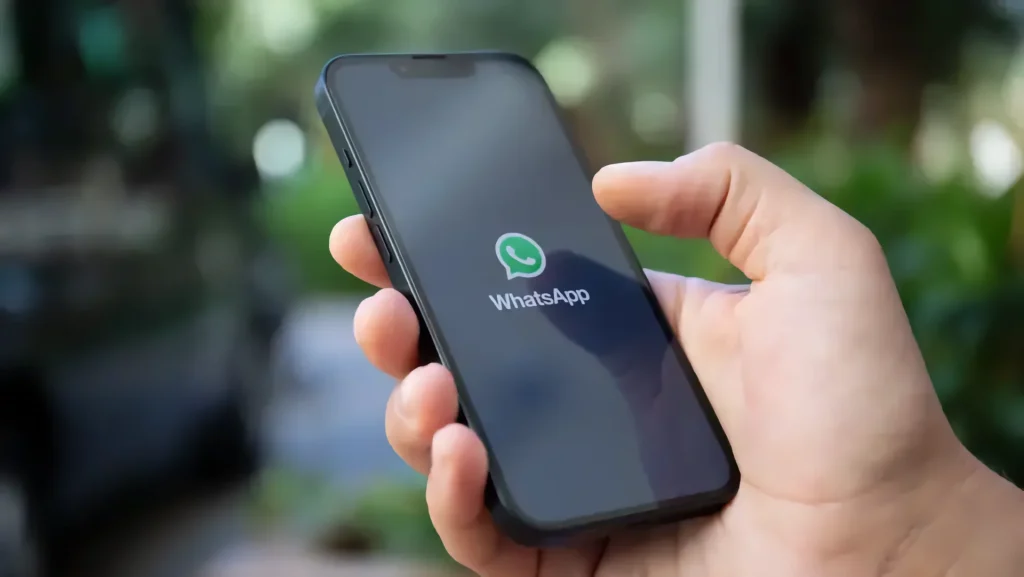 whatsapp'ta çocuklar i̇çin yeni dönem: ebeveyn denetimi 1 ebeveyn denetimi
