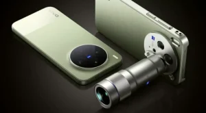 Vivo X300s: Akıllı Telefon Fotoğrafçılığında Yeni Bir Dönem