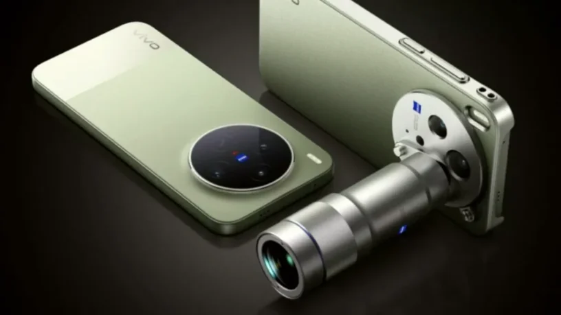 Vivo X300s: Akıllı Telefon Fotoğrafçılığında Yeni Bir Dönem