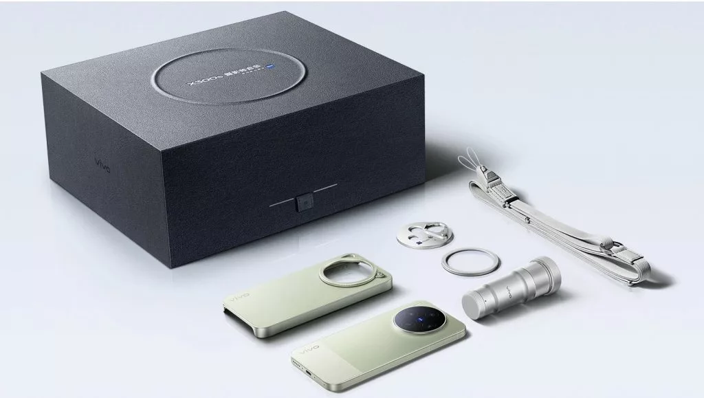 vivo x300s: akıllı telefon fotoğrafçılığında yeni bir dönem 2 vivo x300s