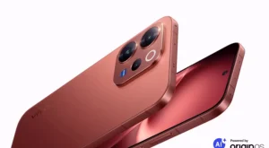 Vivo V70: Teknolojinin Zarafeti ve Gücü Bir Arada